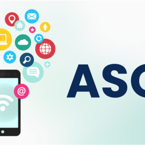 App Store Optimization (ASO)