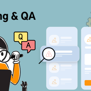 App Testing & Quality Assurance