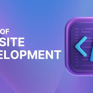 Basic Website Development (5–10 pages)