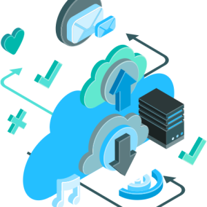 Cloud Infrastructure Setup