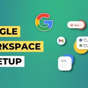 Google Workspace Setup
