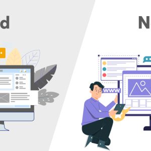 Website Redesign (Minor)