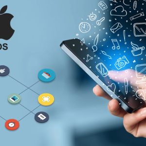 iOS App Development